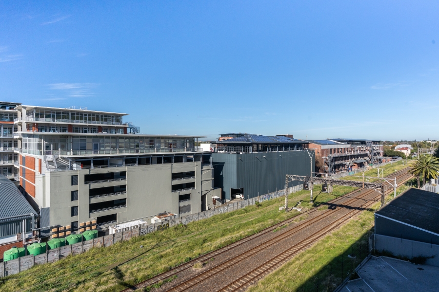 2 Bedroom Property for Sale in Observatory Western Cape